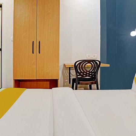 Itsy By Treebo - Didar House Hotel Navi Mumbai Eksteriør billede