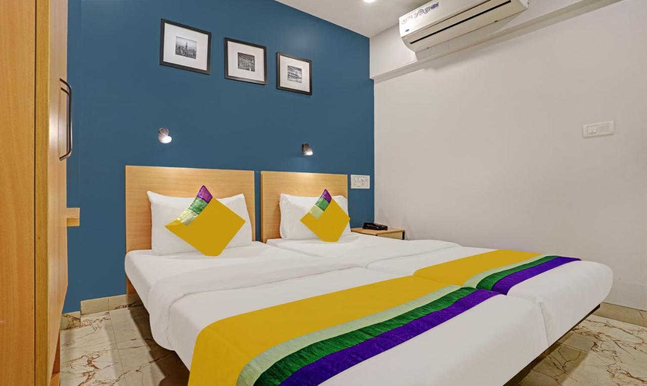 Itsy By Treebo - Didar House Hotel Navi Mumbai Eksteriør billede