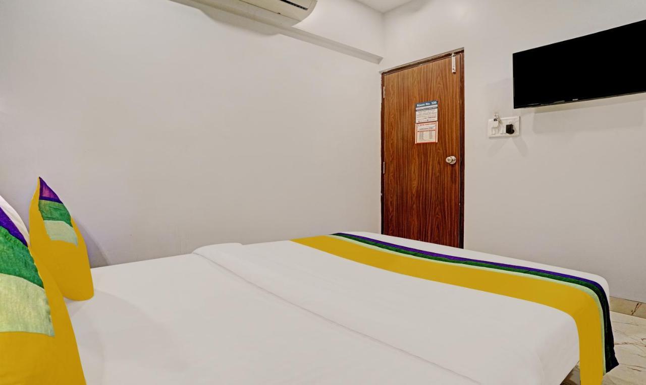 Itsy By Treebo - Didar House Hotel Navi Mumbai Eksteriør billede