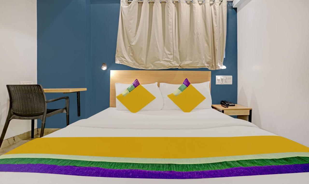 Itsy By Treebo - Didar House Hotel Navi Mumbai Eksteriør billede