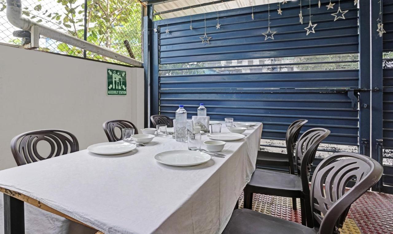 Itsy By Treebo - Didar House Hotel Navi Mumbai Eksteriør billede