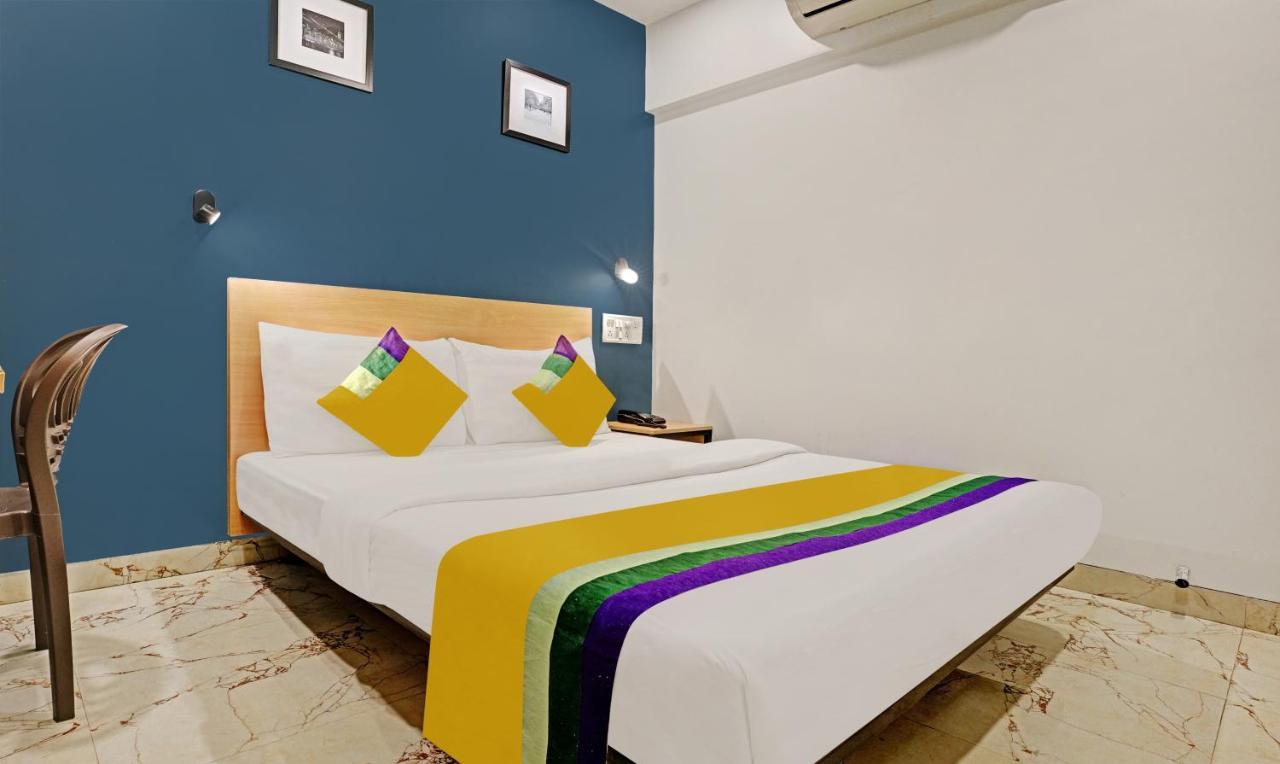 Itsy By Treebo - Didar House Hotel Navi Mumbai Eksteriør billede