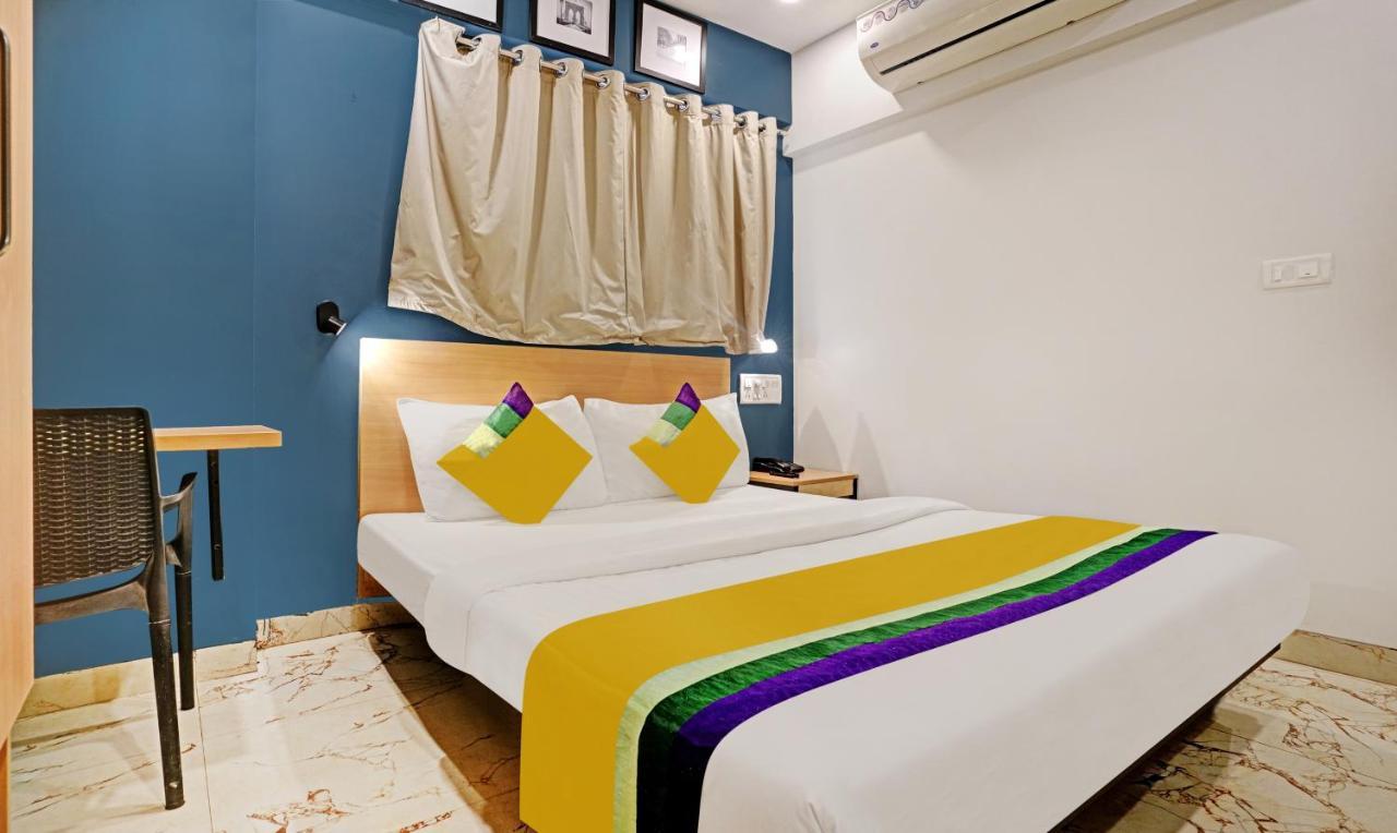 Itsy By Treebo - Didar House Hotel Navi Mumbai Eksteriør billede