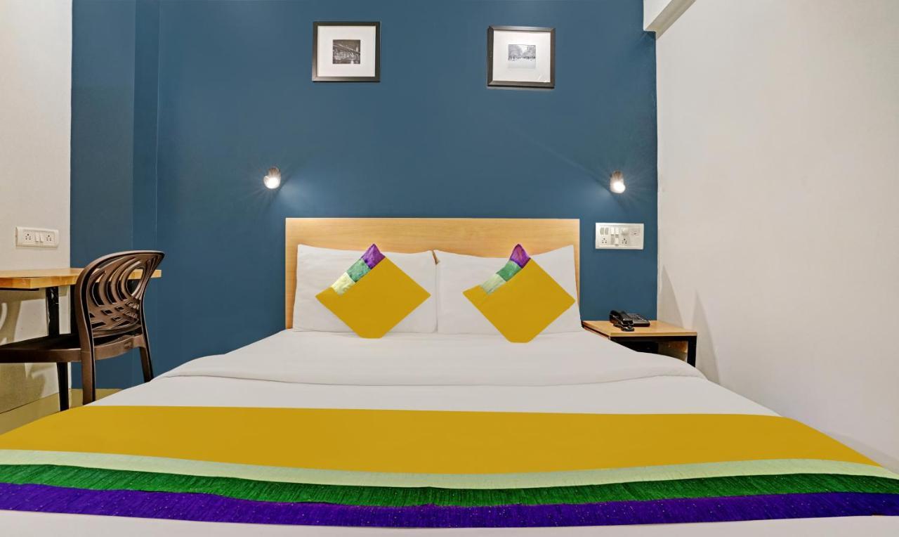 Itsy By Treebo - Didar House Hotel Navi Mumbai Eksteriør billede