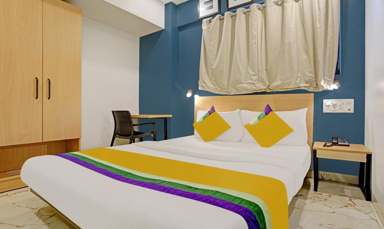 Itsy By Treebo - Didar House Hotel Navi Mumbai Eksteriør billede