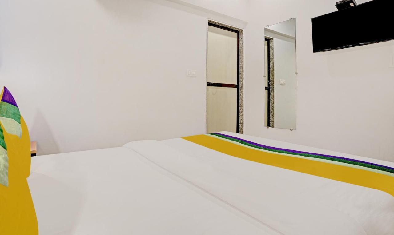 Itsy By Treebo - Didar House Hotel Navi Mumbai Eksteriør billede