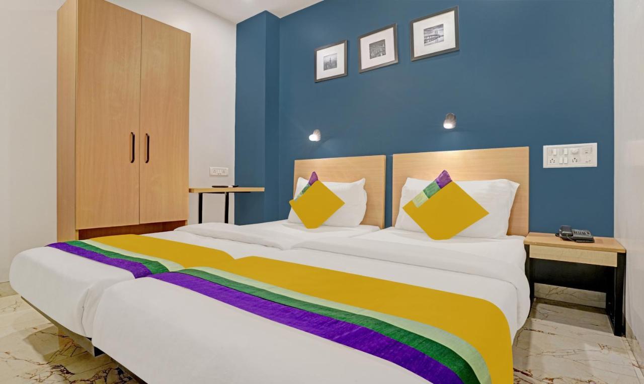 Itsy By Treebo - Didar House Hotel Navi Mumbai Eksteriør billede